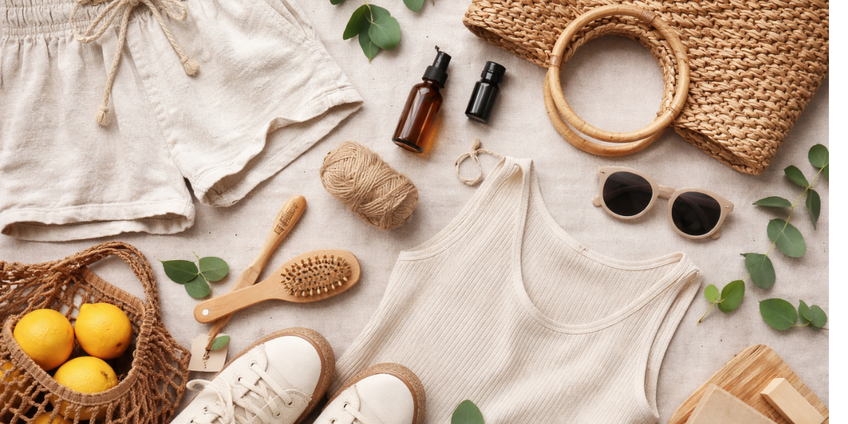 What is sustainable fashion?