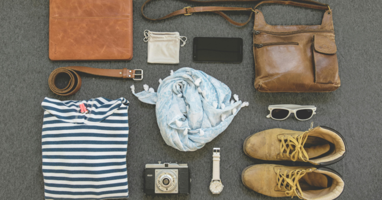My Fall Capsule Wardrobe for the 2026 Season