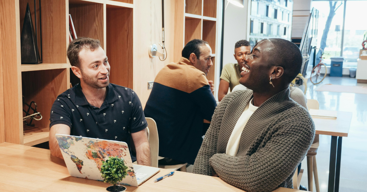 business casual office outfits including blazer tailored trousers smart shirt chinos and professional workwear styles for a modern workplace