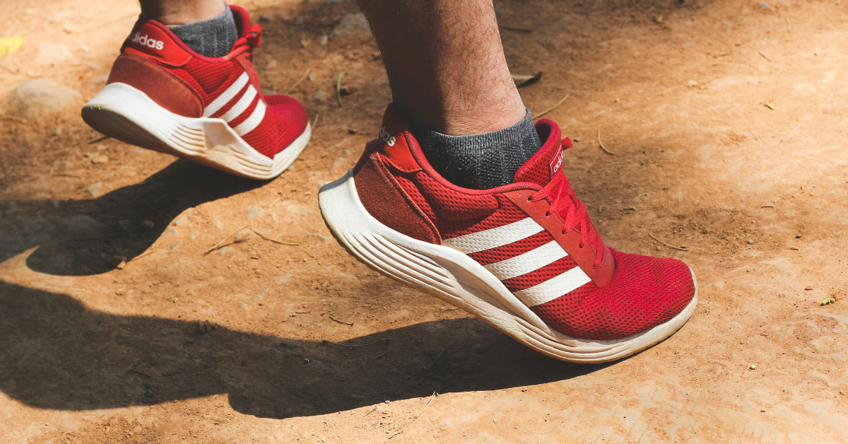 Adidas Gazelle sneakers sizing guide and review lifestyle image